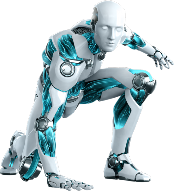 Robtexi team working with an automation system